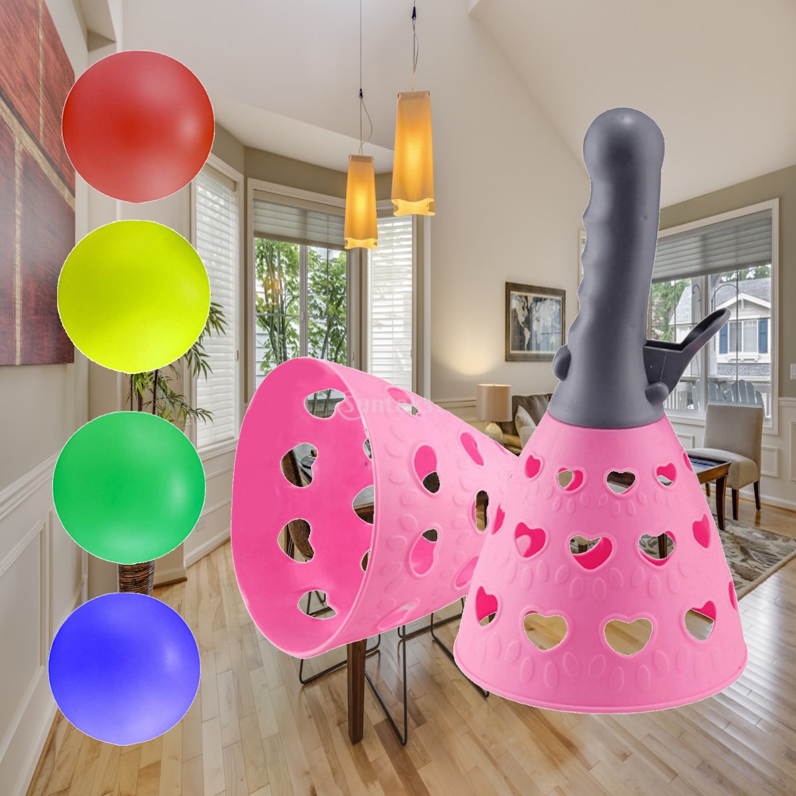 Party Games Adults Indoor - 야외 실내 게임 활동, 어린이용 뒷마당