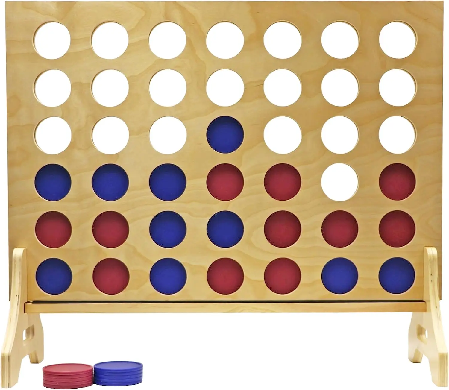 Party Games Adults Indoor - 가족 및 성인을 위한 대형 4인용