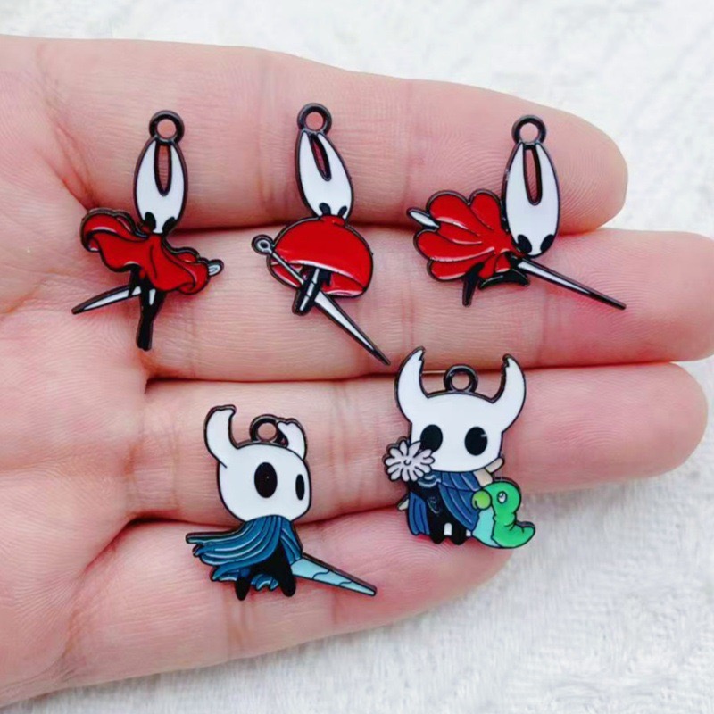 10개 합금 드립 오일 만화 액세서리 펜던트 DIY 귀 - Party Games Ideas 리뷰 및 가격
