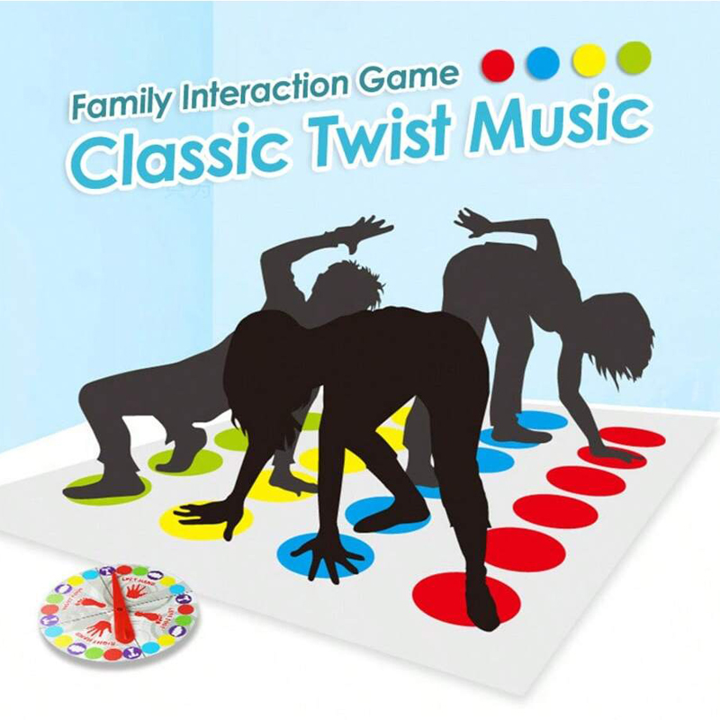 해즈브로 클래식 트위스트 파티 보드게임, 6세 이상 어 - Party Games Indoor For 6 12 Year Olds 리뷰 및 가격