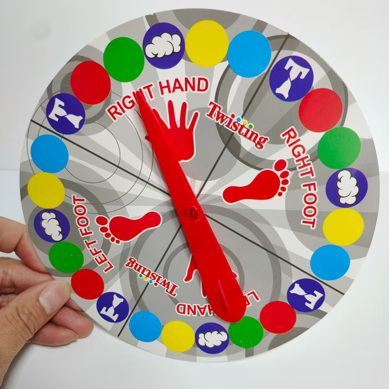 해즈브로 클래식 트위스트 파티 보드게임, 6세 이상 어 - Party Games Indoor For 6 12 Year Olds 리뷰 및 가격