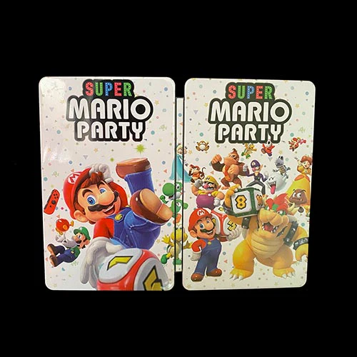 MO 파티 NS 스틸북 ONi 판타지 박스 (게임 디스 - Party Games Nintendo Switch 리뷰 및 가격