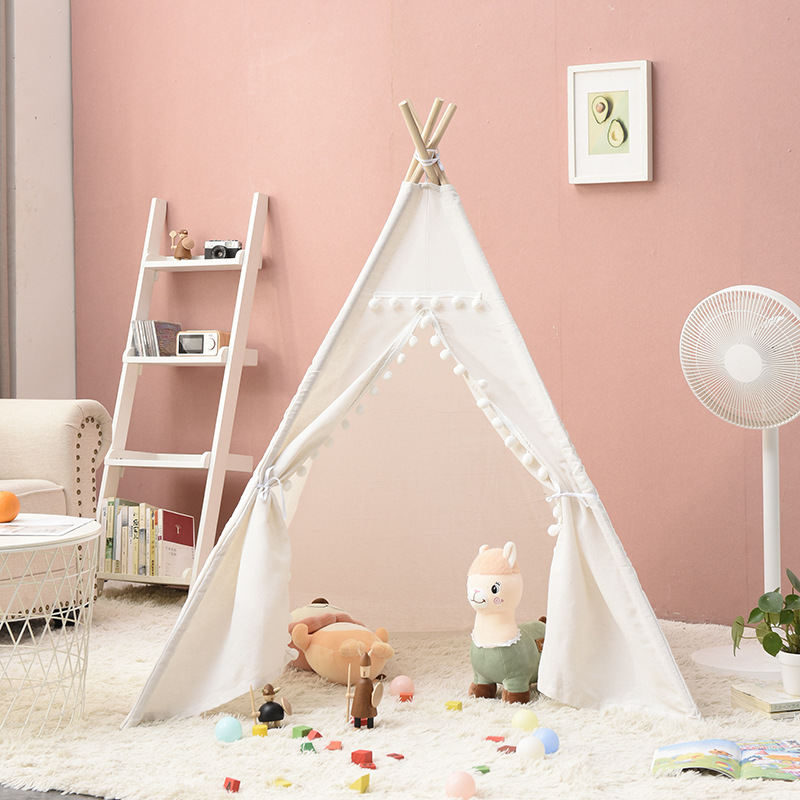 어린이 놀이 텐트 공주 성 실내외 놀이 공간 휴대용 티 - Party Games Indoor For 6 12 Year Olds 리뷰 및 가격
