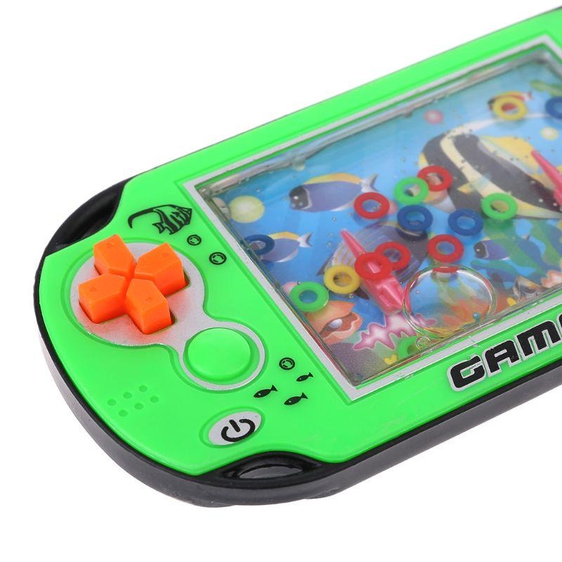 물놀이 링 던지기 휴대용 게임기, 어린이 파티 가방 선 - Party Games Nintendo Switch 리뷰 및 가격