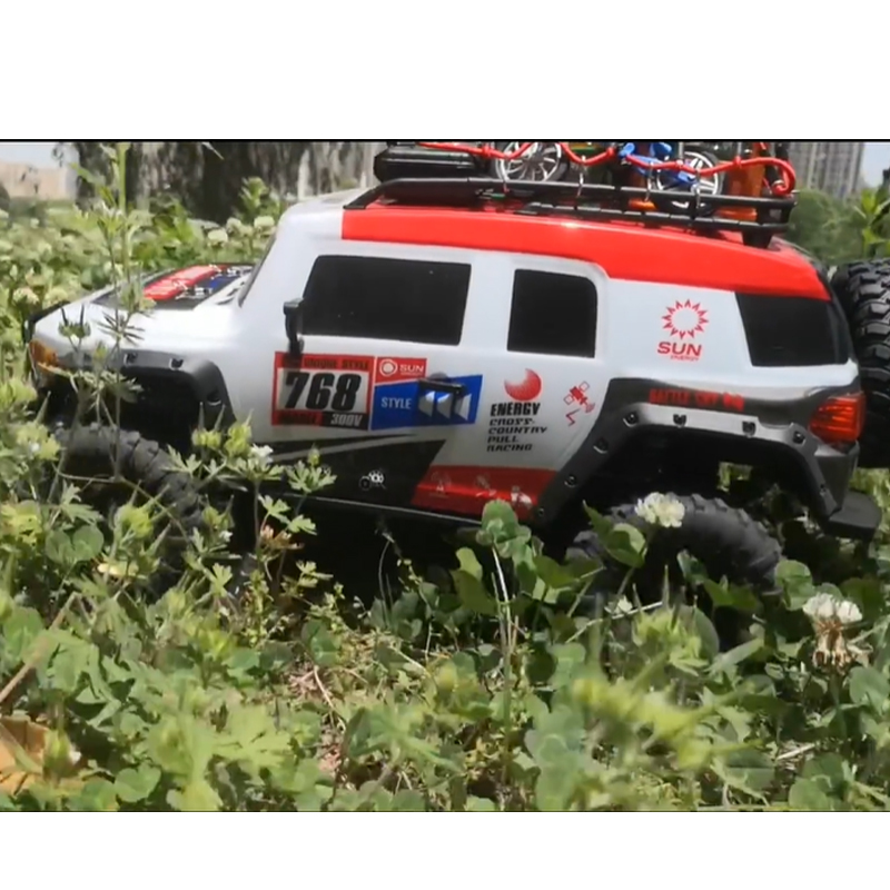 핫 1/10 HB ZP1001-ZP1010 원격 조종  - Hot Wheels Car Monster Trucks 리뷰 및 가격