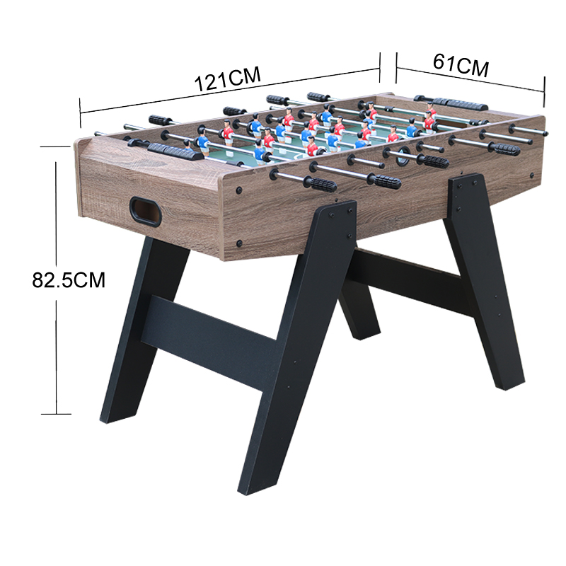 121cm 실내 푸스볼 축구 게임 (가정, 바, 파티, - Party Games Adults Indoor 리뷰 및 가격