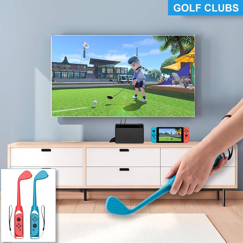 스위치 2 스포츠 액세서리 번들 18 in 1 스포츠  - Party Games Nintendo Switch 리뷰 및 가격